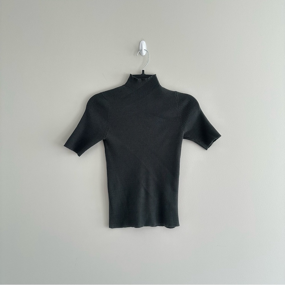 Vici Short Sleeve Top